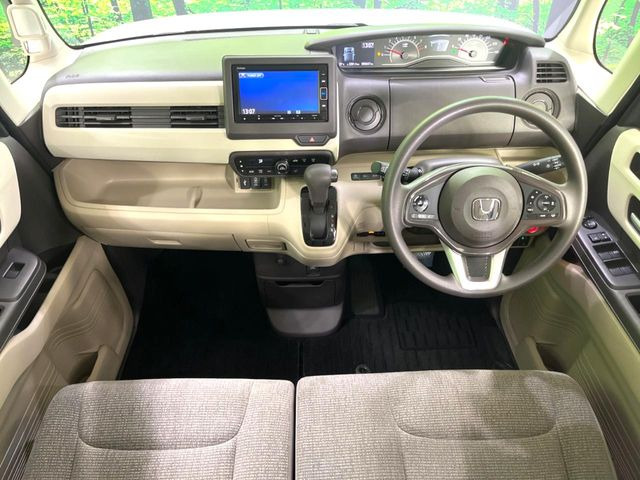 N-BOXG L ホンダセンシング
