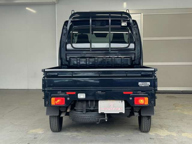 スズキ キャリイ スーパーキャリイ X 4WD 146.8万円 令和6年(2024年