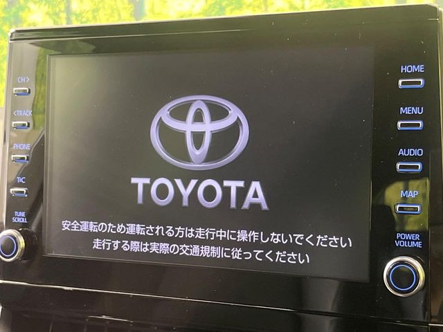カローラツーリング1.8 ハイブリッド W×B