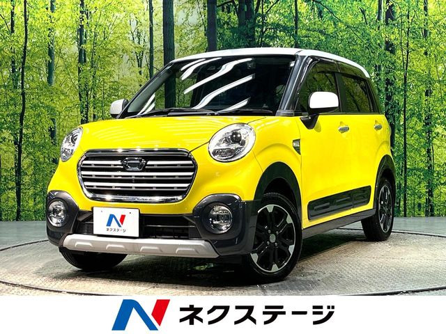 キャスト(ダイハツ) アクティバ G VS SAIII 中古車画像