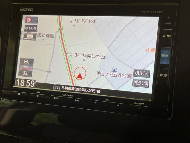 ステップワゴン1.5 スパーダ ホンダ センシング
