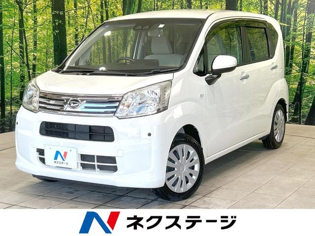 ムーヴL SAIII