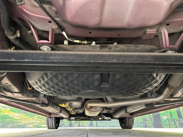 下回りがきれいなうちに、防錆加工の施工がオススメ。降雪地域はもちろん、沿岸部にお住いの方や、趣味でマリン・ウィンタースポーツをされる方にご好評いただいております。
