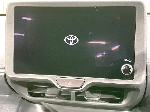 【8インチ ディスプレイオーディオ】大画面のディスプレイはAppleCarPlayやAndroidAutoが利用可能。大きな画面でスマホナビアプリ等が利用いただけます♪