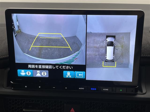 ステップワゴン2.0 e:HEV スパーダ プレミアムライン