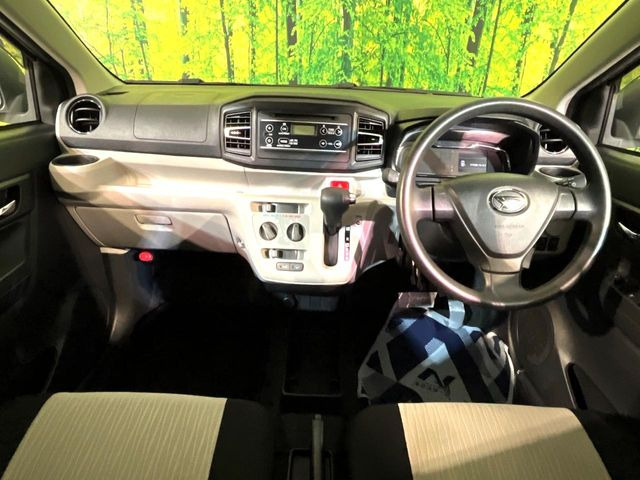 ミライースX SAIII