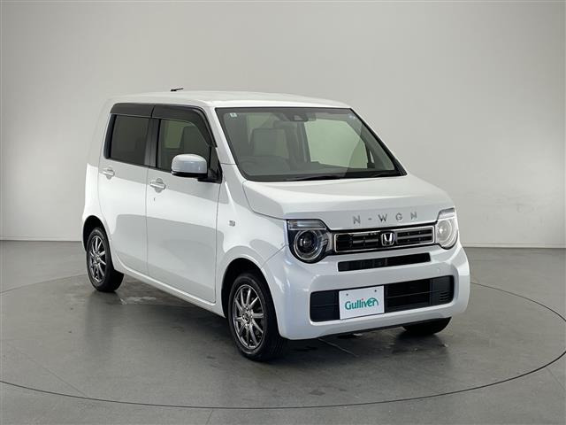 N-WGNL ホンダ センシング 4WD