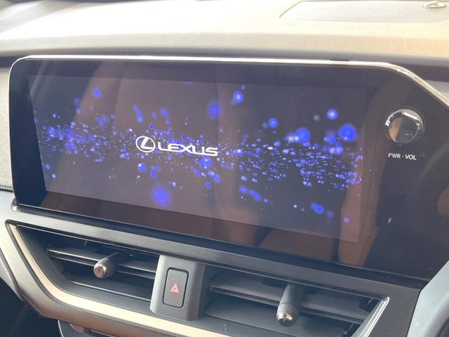 UX300h バージョンL