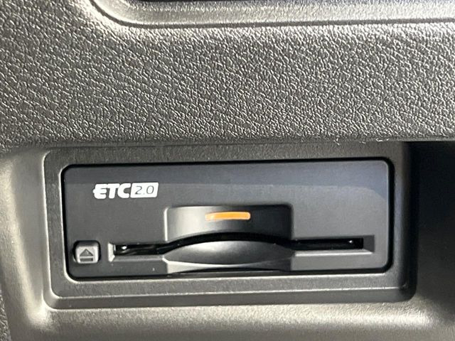 【ETC】高速道路の料金所をストレスなく通過!話題のスポットやサービスエリアに多い「スマートIC」利用時は必須のアイテムです。当店でセットアップを実施、ご納車当日からすぐにご利用いただけます!