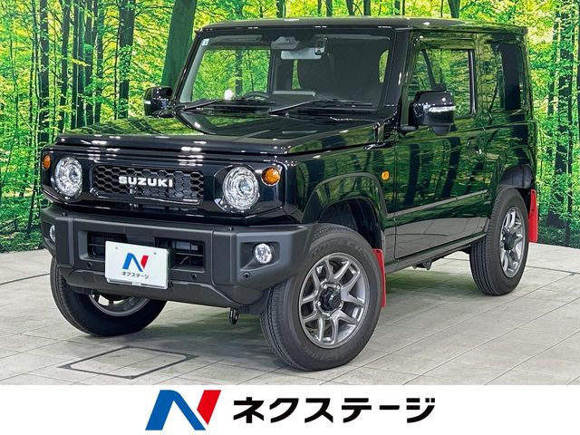 ジムニー