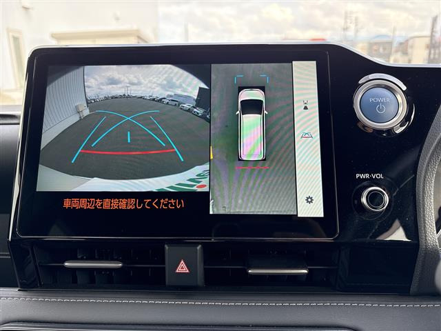ノア1.8 ハイブリッド S-Z E-Four 4WD