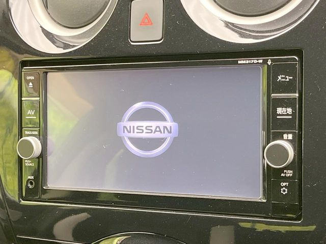 ノート1.2 e-POWER X