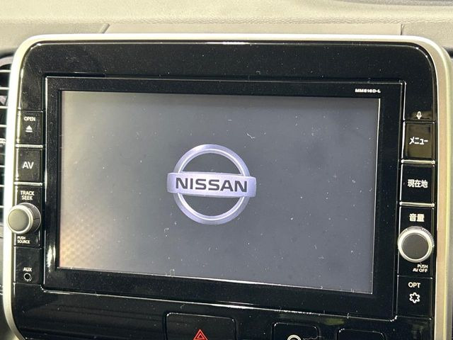 セレナ2.0 ハイウェイスターG