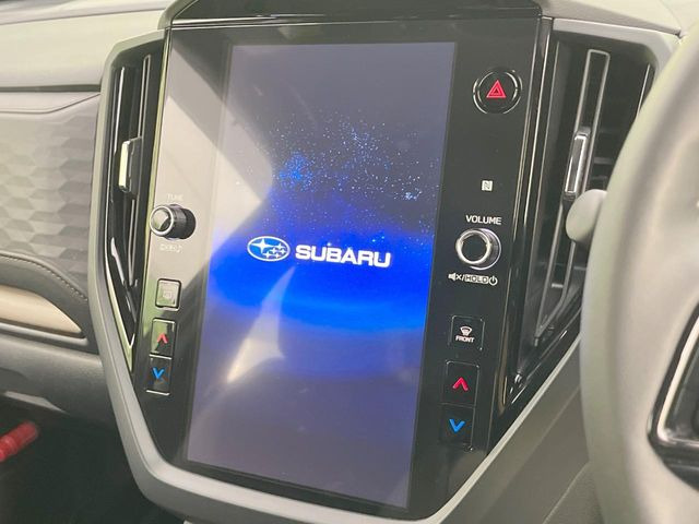 フォレスター1.8 スポーツ ブラックセレクション 4WD