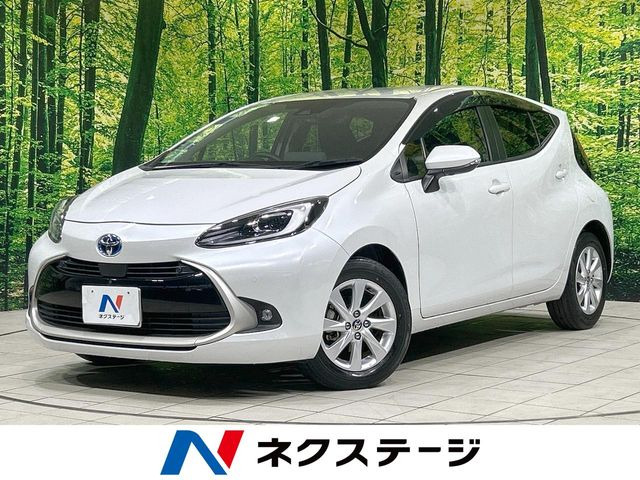 アクア1.5 Z