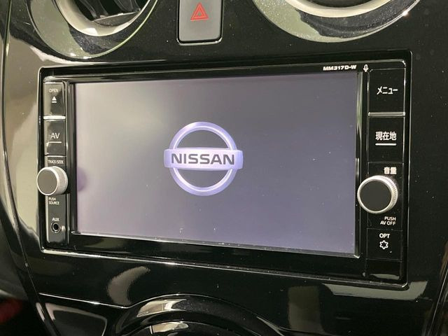 ノート1.2 e-POWER X