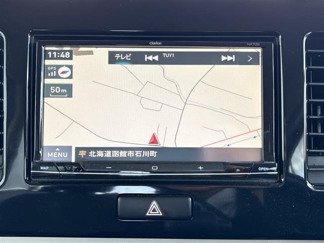 MRワゴンL 4WD