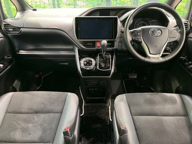 ヴォクシー2.0 ZS 煌III