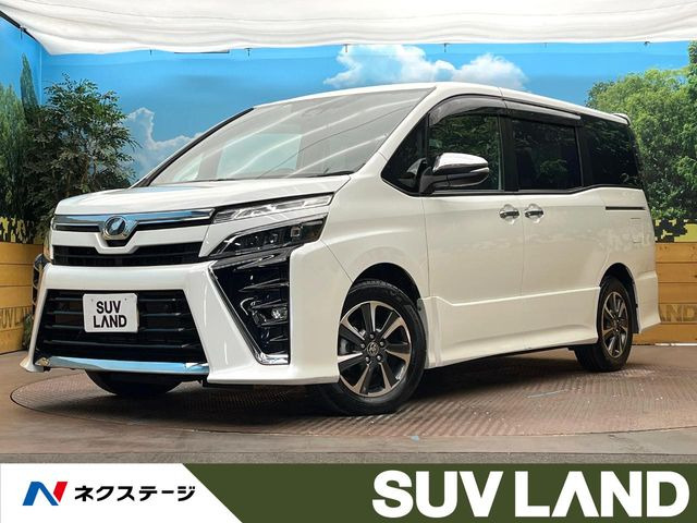 ヴォクシー2.0 ZS 煌II