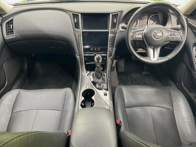 スカイライン3.0 GT タイプP