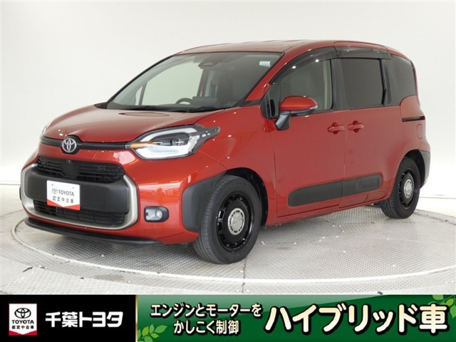 シエンタハイブリッド 1.5 Z