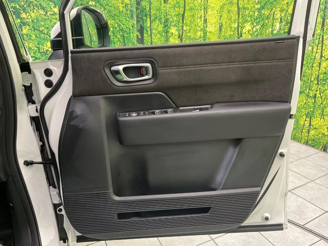 ステップワゴン2.0 e:HEV スパーダ プレミアムライン