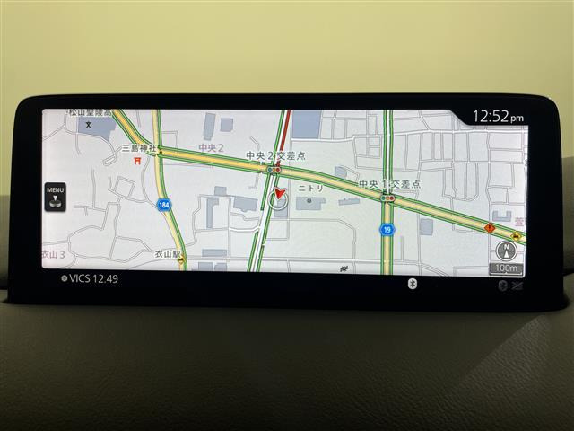 CX-52.2 XD プロアクティブ