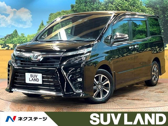 ヴォクシー2.0 ZS 煌II