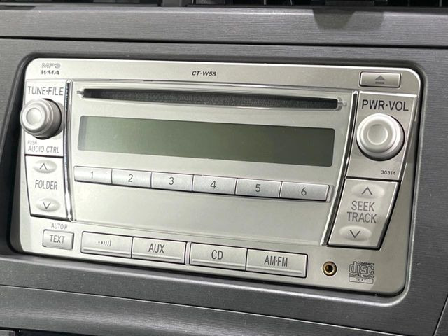 プリウス1.8 L