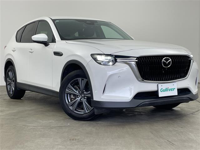 CX-603.3 XD Sパッケージ ディーゼル