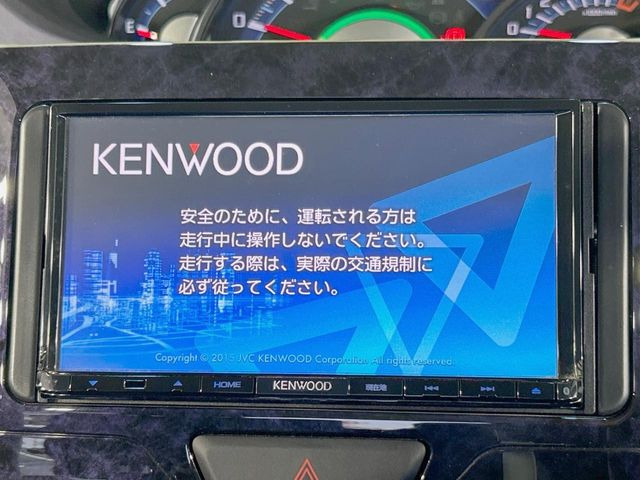 タントカスタムRS トップエディション SAIII