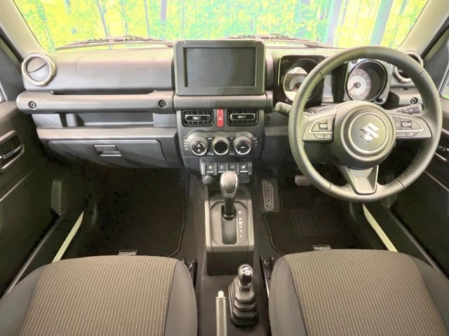 ジムニーノマド1.5 FC 4WD