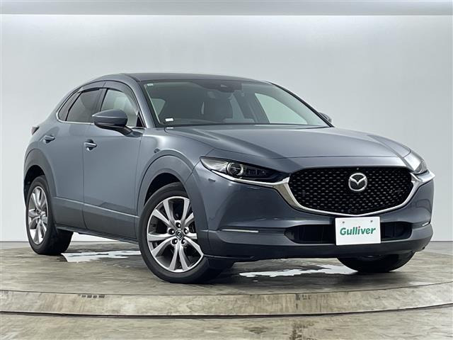 CX-302.0 20S Lパッケージ