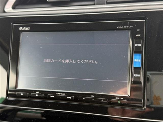 シャトル1.5 ハイブリッド X ホンダセンシング