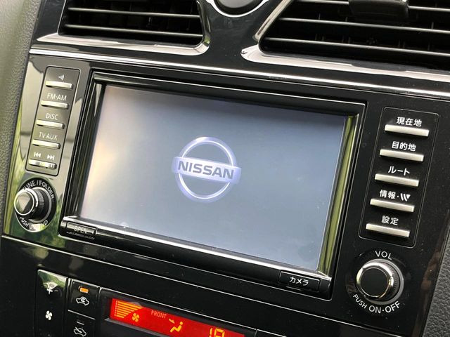 セレナ2.0 ハイウェイスター S-HYBRID Vエアロモード