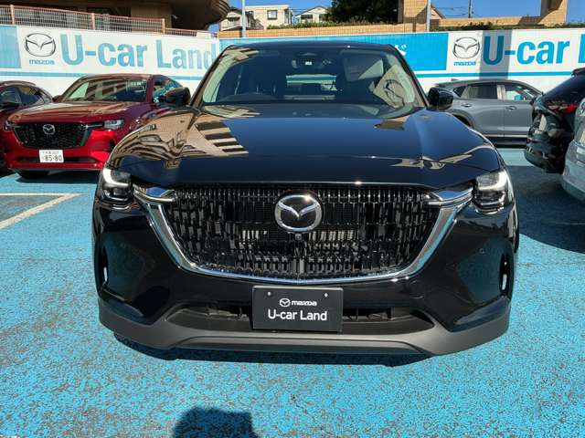 CX-603.3 XD Lパッケージ ディーゼル