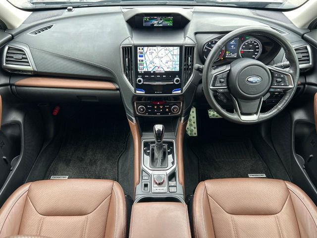 フォレスター2.0 アドバンス 4WD