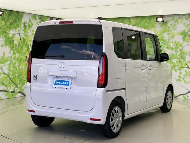 N-BOX