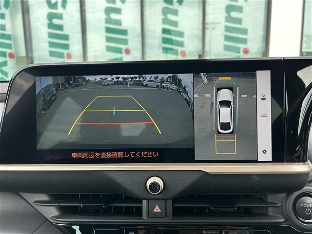 クラウンクロスオーバー2.5 G アドバンスト E-Four 4WD