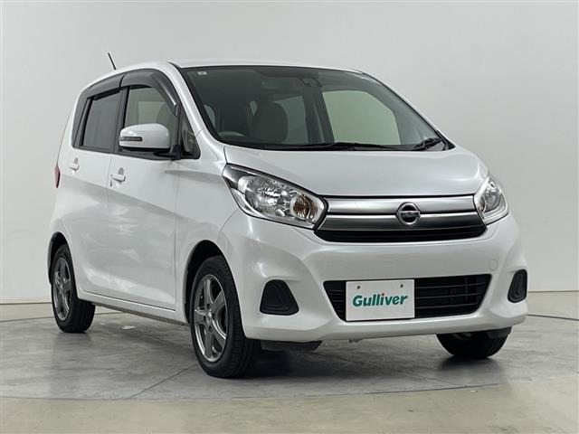 デイズX 4WD