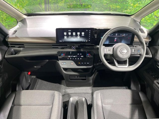 セレナ1.4 e-POWER ハイウェイスターV