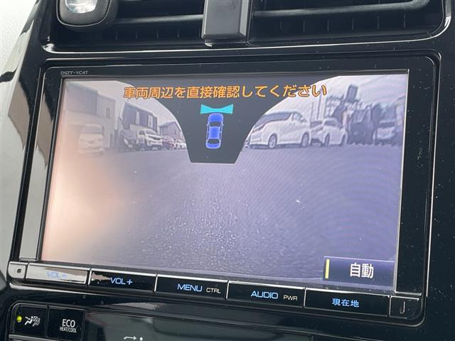 プリウス1.8 A ツーリングセレクション