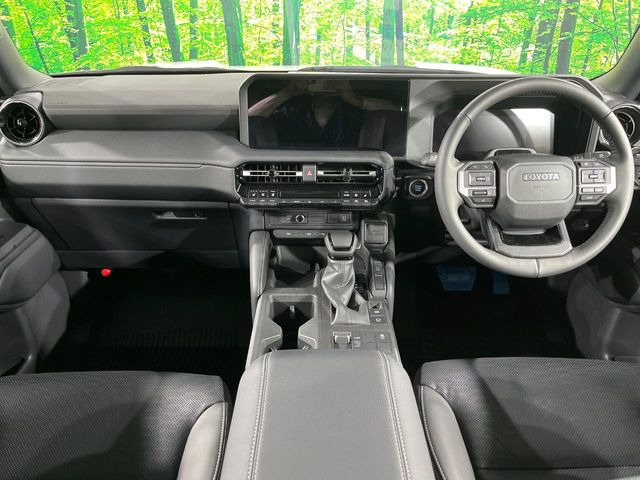 ランドクルーザー2502.7 VX 4WD
