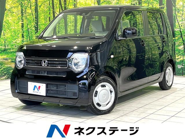 N-WGNG ホンダ センシング