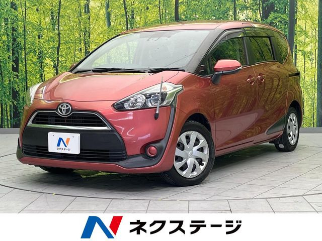 シエンタ1.5 G