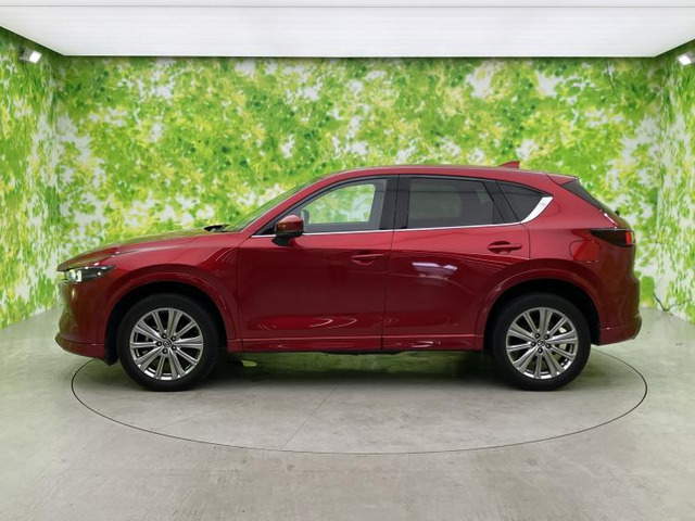 CX-52.2 XD エクスクルーシブ モード