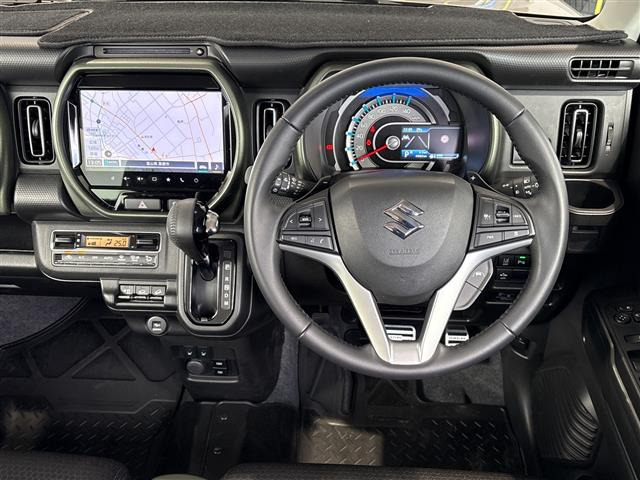 ハスラータフワイルド ターボ 4WD