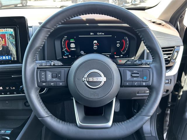 エクストレイル1.5 X e-4ORCE エクストリーマーX 4WD