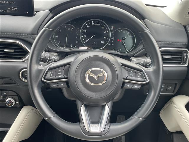 CX-52.2 XD Lパッケージ 4WD