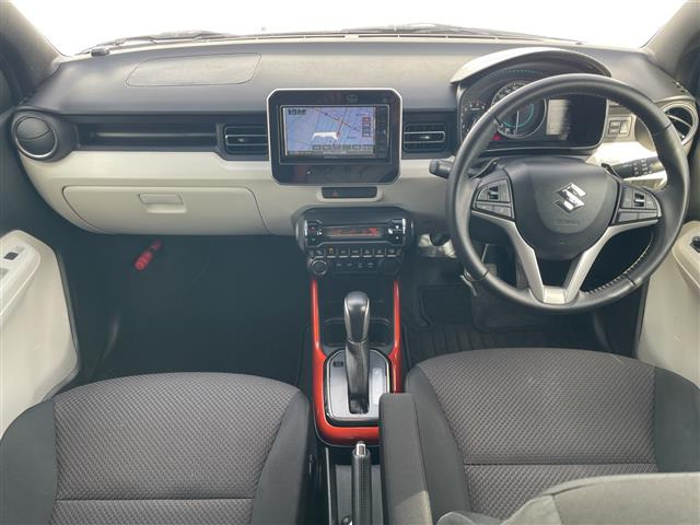 イグニス1.2 ハイブリッド(HYBRID)  MZ 4WD